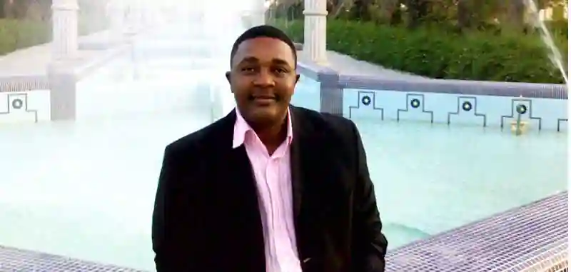 Minister Walter Mzembi alleged to have "dodgy degrees"