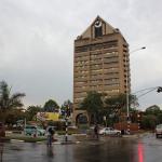 Ministers In Near Fistfight At ZANU PF Meeting