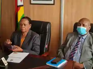 Ministry Of Education To Engage ZACC Over Teachers Absconding Lessons