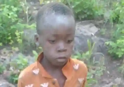 Missing Kariba Boy (8) Rescued After Five Days Wandering In Predator-Infested Game Park