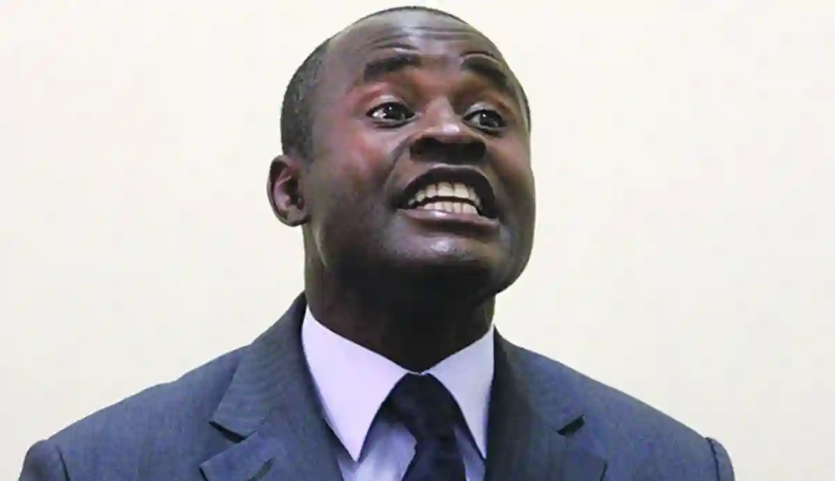 Mliswa Threatens Legal Action Against Govt Over MP's Welfare