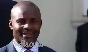 Mliswa Writes To Auditor-General Requesting Forensic Audit Of Norton Town Council