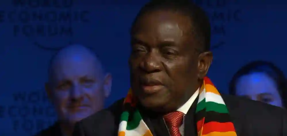 Mnangagwa Applies To Rejoin Commonwealth, Invites Election Observers
