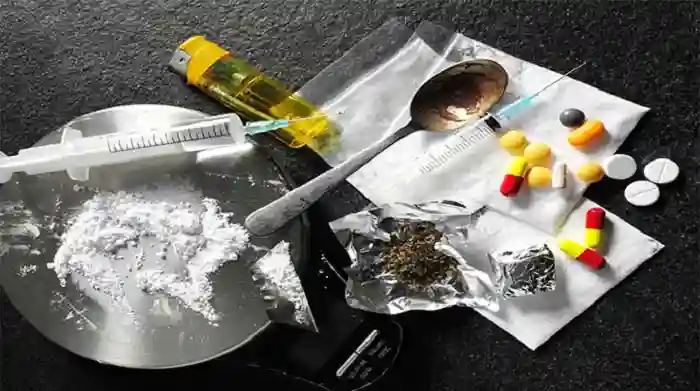 Mnangagwa Appoints Task Force To Deal With Drug Abuse