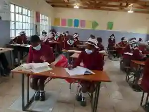 Mnangagwa Backtracks On Free Education Pledge