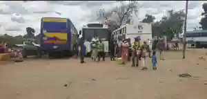 Mnangagwa Deceived In St Mary's - Sikhala