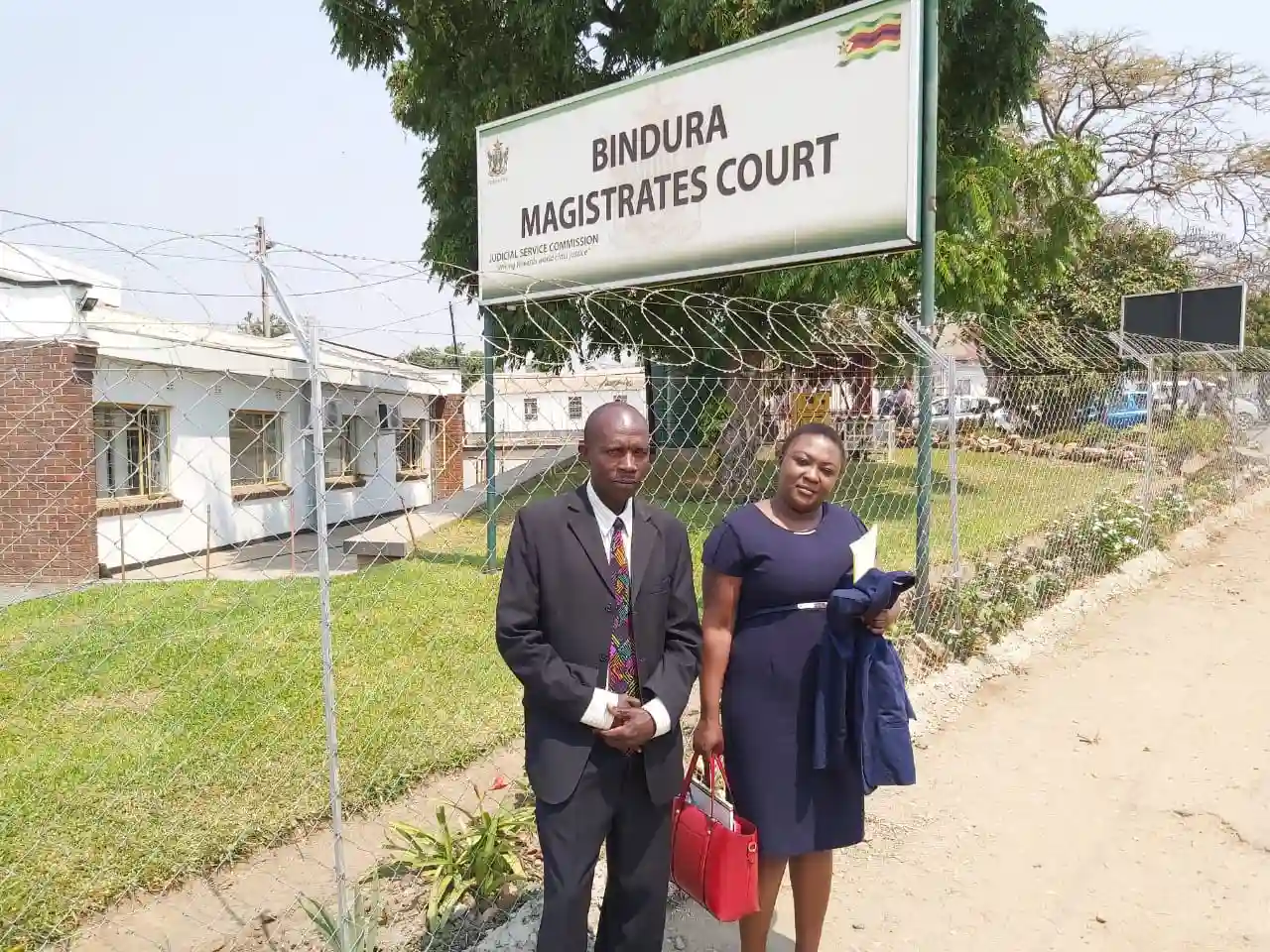 "Mnangagwa Has Failed" Bindura Man Acquitted
