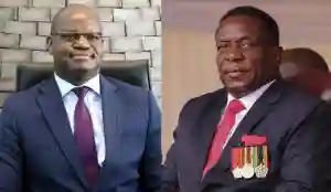 Mnangagwa Has Taken Action Against Military- Govt Official