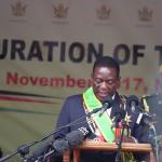 Mnangagwa Legitimacy Challenger Worried Over Nocturnal Visits