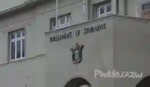 Mnangagwa Likely To Summon Parliament Back For The Delimitation Report