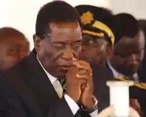 Mnangagwa Permits MDC's Planned Demonstrations - Report