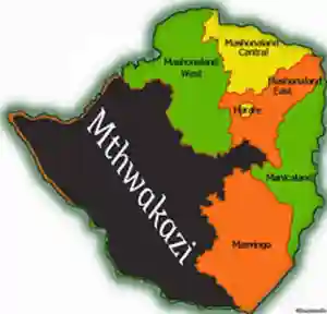 Mnangagwa Threatens To ‘Shorten’ The Lives Of Mthwakazi Secessionists