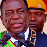 Mnangagwa Urges Youths To Shun Drugs, Delinquency