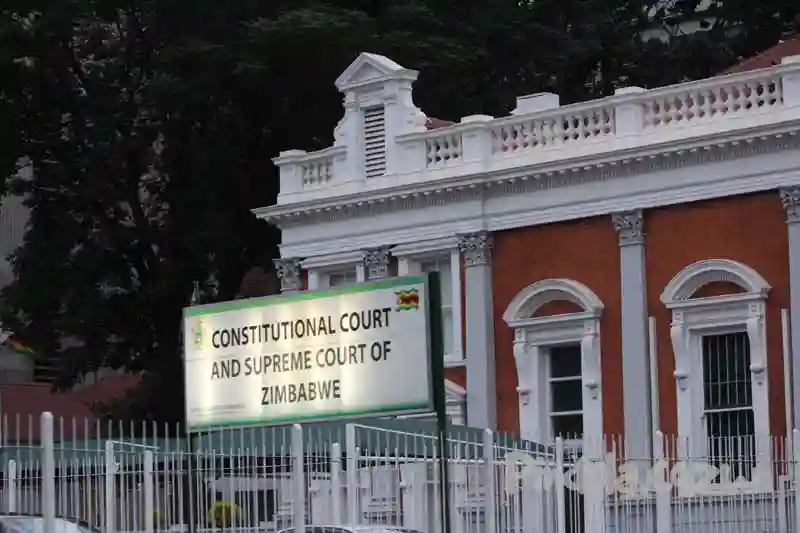 Mnangagwa's Appointment Of Kumbirai Hodzi As Prosecutor-General Challenged In Court