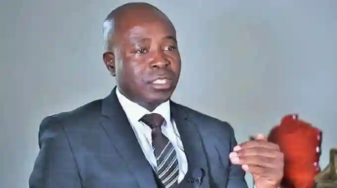 Mnangagwa's Leadership Has Been Exceptional, Says Denford Mutashu