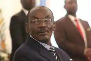 Mohadi Tells Traditional Leaders To Vote For ZANU PF
