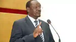 Mohadi's Alleged Affair With Married Woman Wrecks Her Marriage