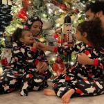 Mohammed Salah's Christmas Picture Attracts Backlash From Some Muslims