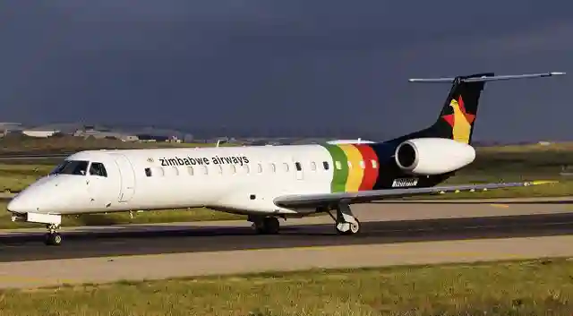 More From The AG's Report: 3 Planes Whereabouts Not Known At Air Zimbabwe
