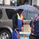 More Rains Expected For The Next Eight Weeks