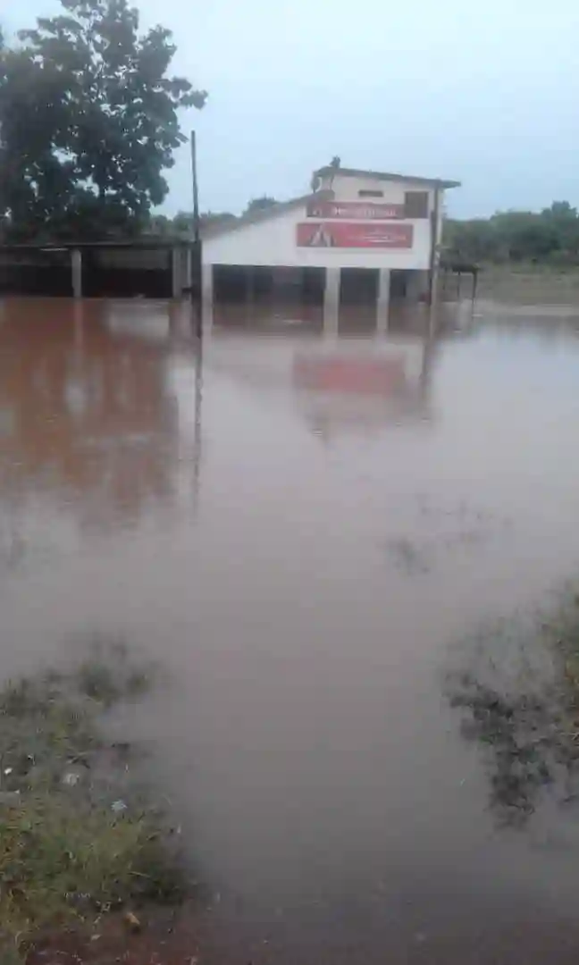 More Than 100 People Perish In Indian Floods