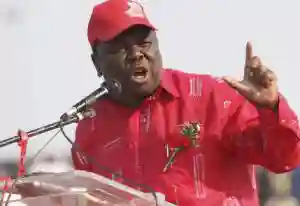 Morgan Tsvangirai Deserves National Hero Status - Harare Mayor
