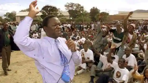 Morgan Tsvangirai: Timeline of the brave icon of Zimbabwe's opposition #Obituary