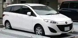 Motorist Robbed Of A Mazda Premacy, Cash By 