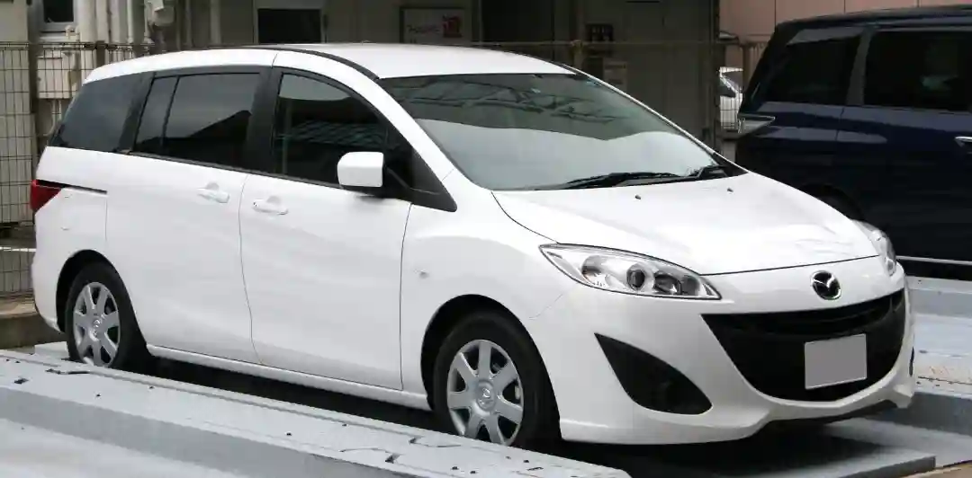 Motorist Robbed Of A Mazda Premacy, Cash By "Passengers"