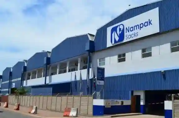 Mounting Debt Forced SA Firm To Sell 51.43% Of Nampak Zimbabwe