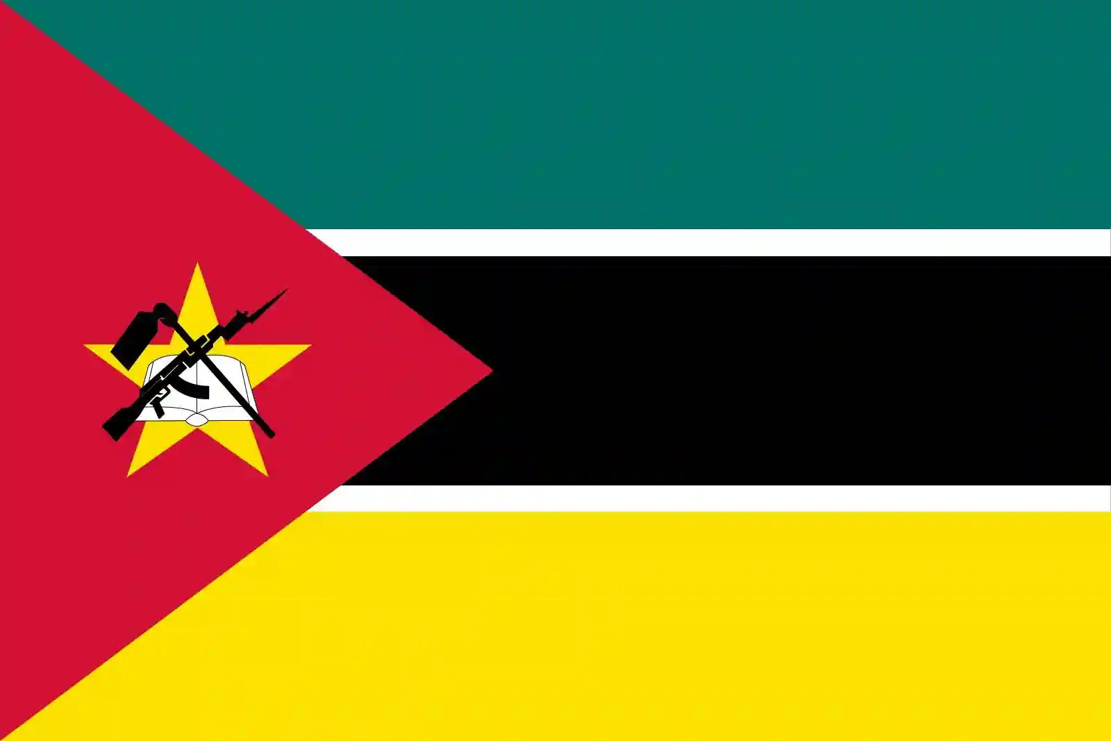 Mozambicans Vote For New President