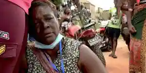 Mozambique Conflict: Survivors Recount Horror Attack