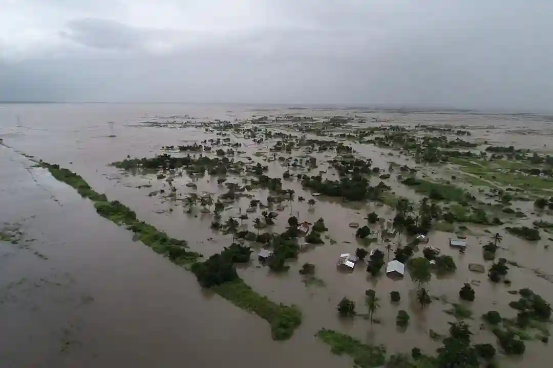 Mozambique Forecasts More Heavy Rains In Province Along Zim Border