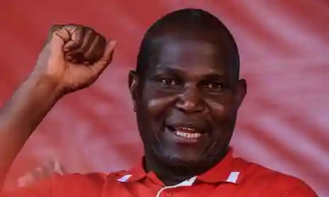 Mozambique’s FRELIMO Candidate, Daniel Chapo, Declared Winner Of Presidential Election