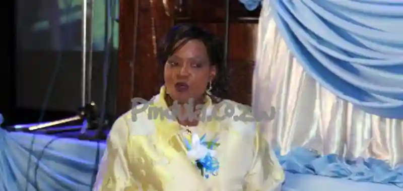 MP Demands To Know First Lady's Role In Govt Structures
