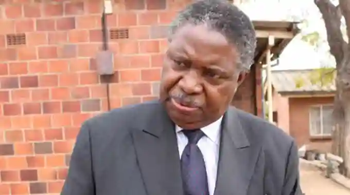 Mphoko Tells ZACC To Arrest Mugabe, Mnangagwa