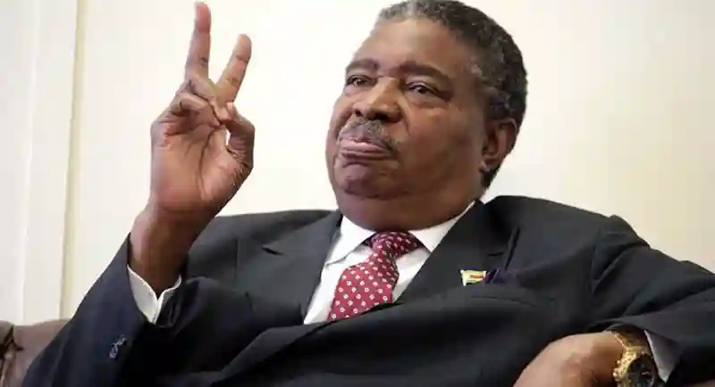 Mphoko's Death In India A Grim Reminder Of Leadership Failure In Zimbabwe - Maguwu