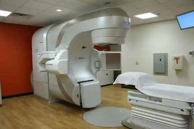 Mpilo cancer machine idle for 4 years; Patients travelling to Harare