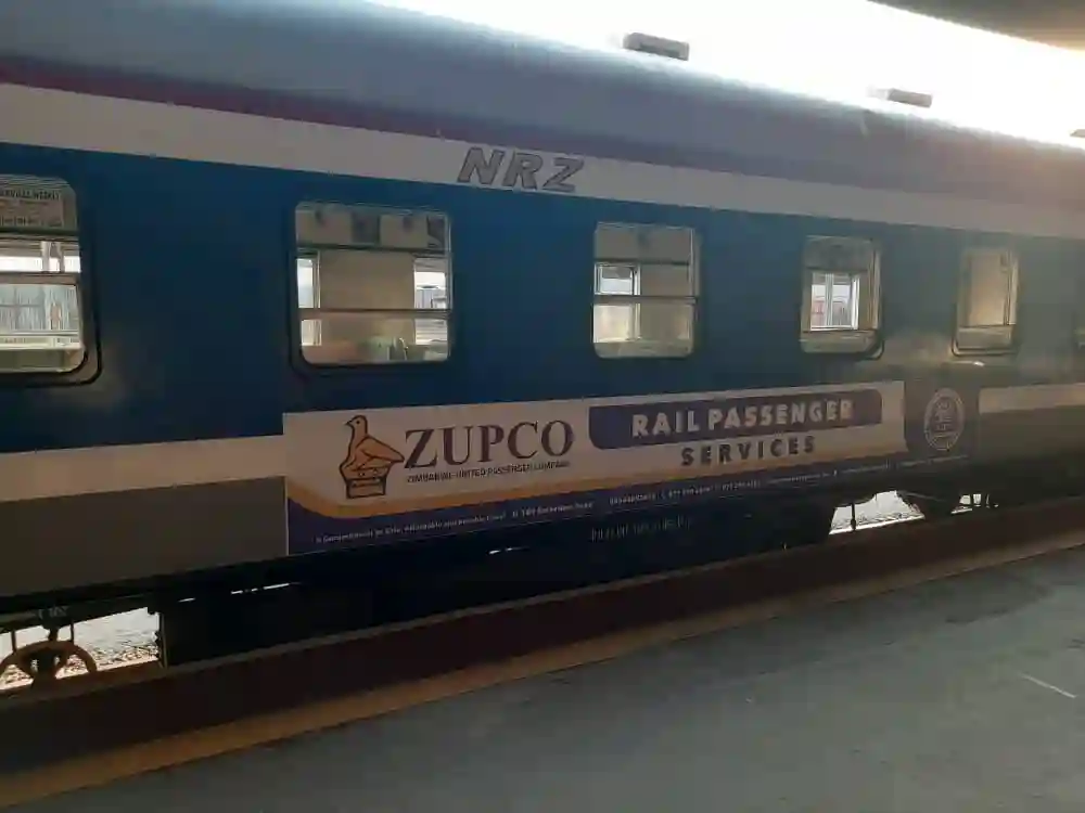 MPs Call For Government Support To Revitalize NRZ And ZUPCO