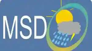 MSD WEATHER FORECAST: Cloudy And Warm In The Afternoon, Isolated Thunderstorms Expected