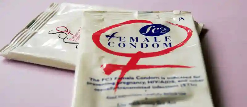 MSU female students reportedly reject & return 3 000 condoms