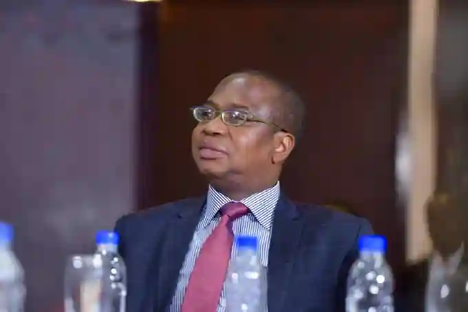 Mthuli "Doesn't Know" Why Fuel Dealers Don't Accept ZiG