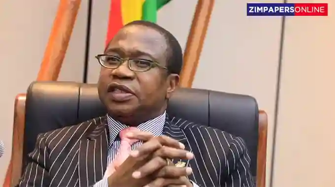 Mthuli Ncube Doing A Research On Teacher Absenteeism In Schools
