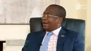 Mthuli Ncube Promises Cowdray Park Residents WiFi, Nutritional Gardens