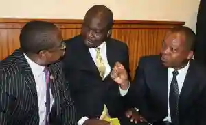 Mthuli Ncube Says There Is No Crisis In Zimbabwe