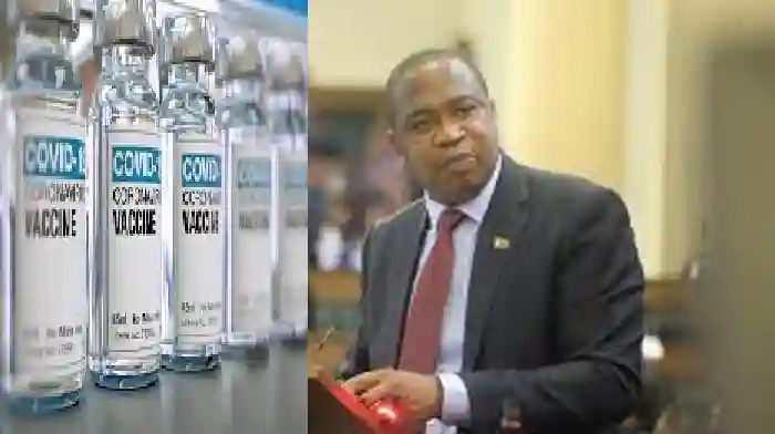 Mthuli Ncube: Schools With No Access To Clean Water Won't Open