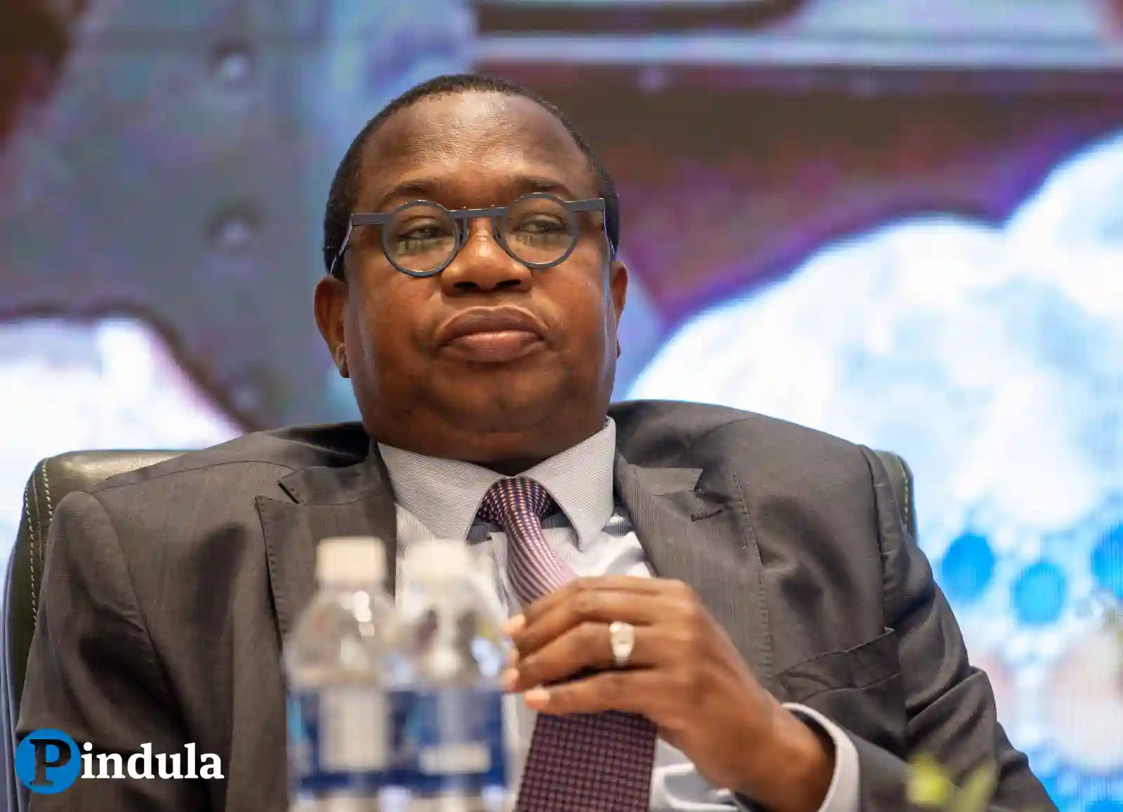 Mthuli Says Treasury To Avail ZWL$100 Billion To Combat El Nino Impact