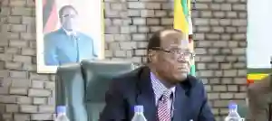 Mudede Accuses Son Of Stealing His US$40 000 Car