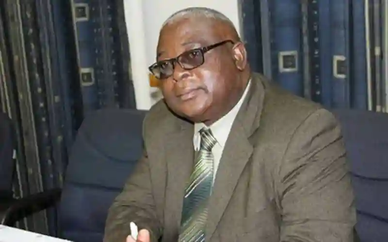 Mudzuri Urges Mwonzora To Stop Recalling MDC Alliance MPs