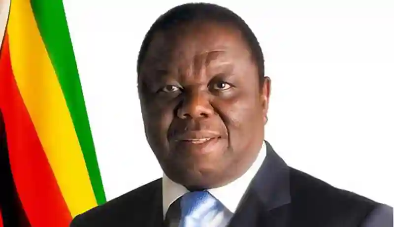 Mugabe Must Resign Immediately Says Tsvangirai, Defers to Military On Issue of Immunity